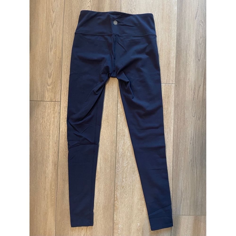 Athleta‎ women's navy leggings